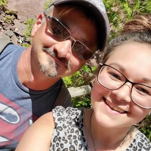 Meet your Posher, Ted